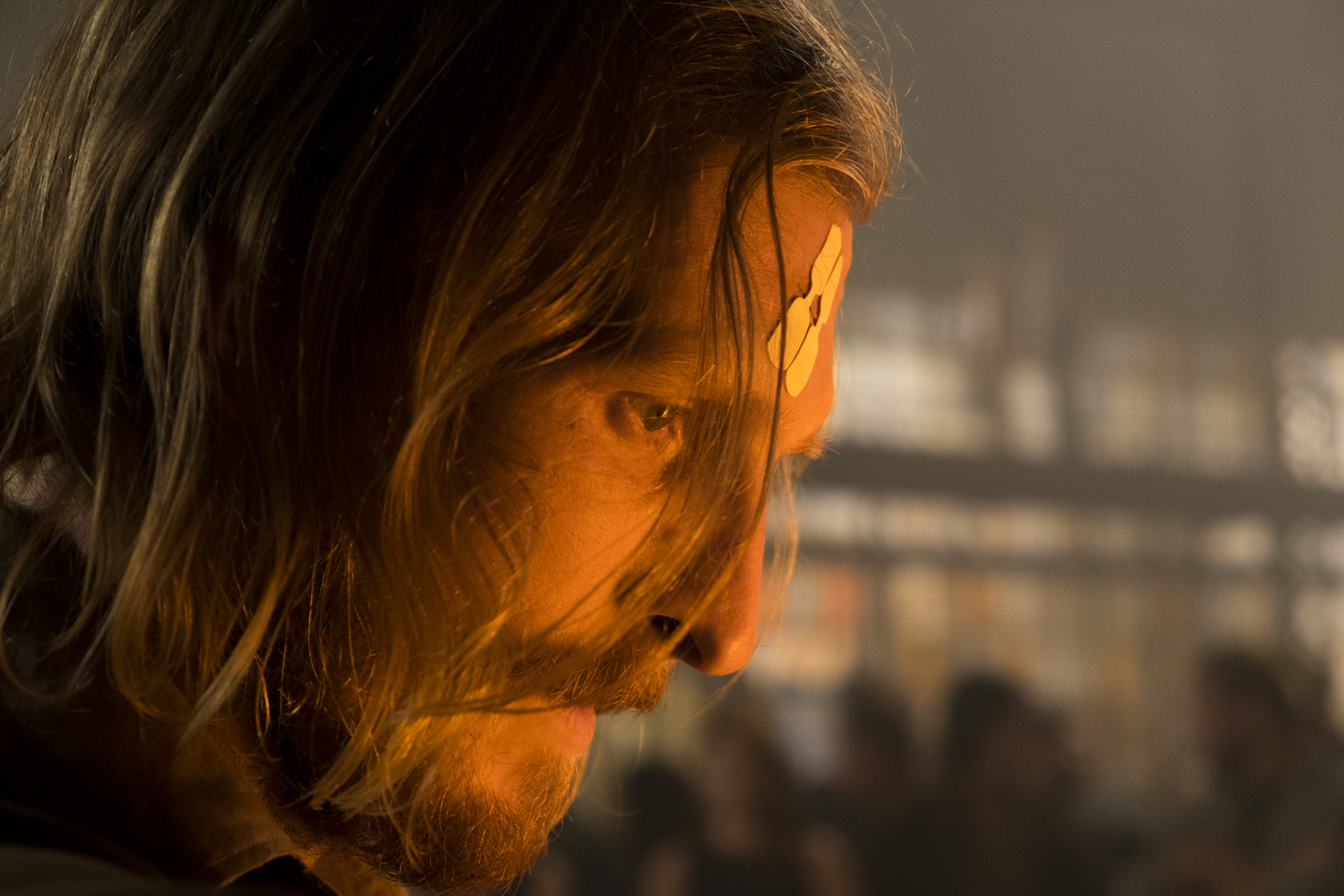 ‘The Walking Dead’ Recap ‘Hostiles and Calamities’: Easy Street