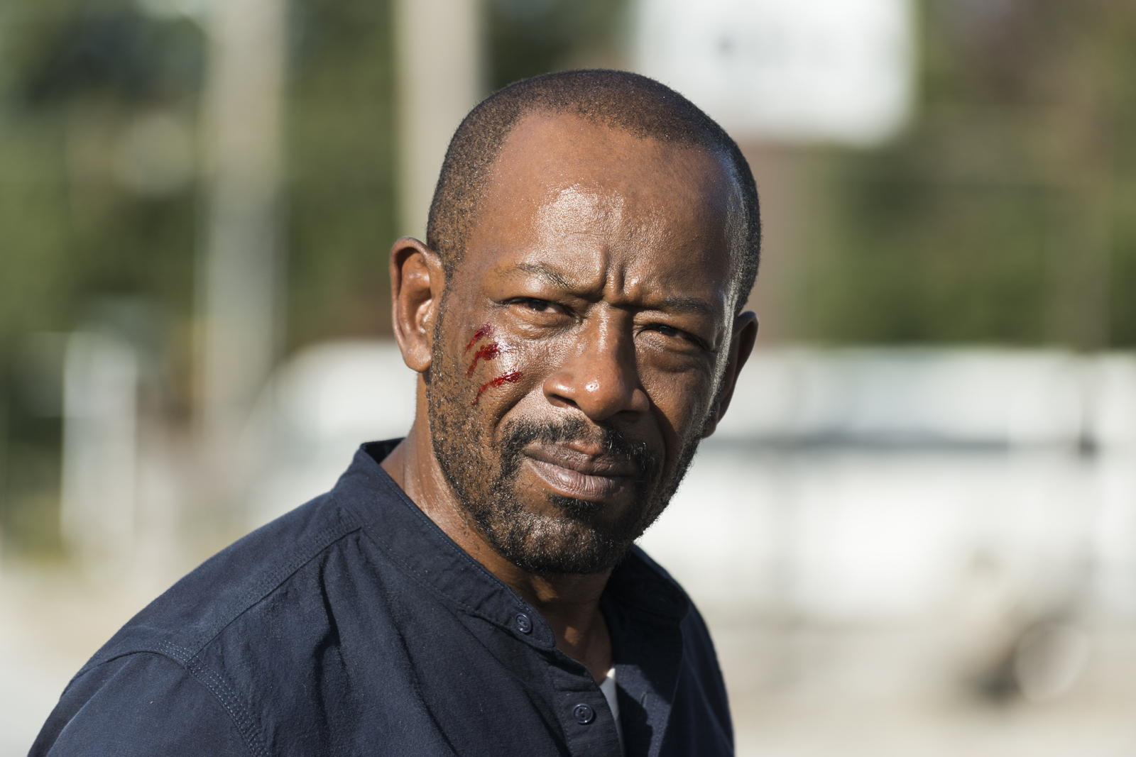 ‘The Walking Dead’ Recap ‘Bury Me Here’: Do You Want to Know?