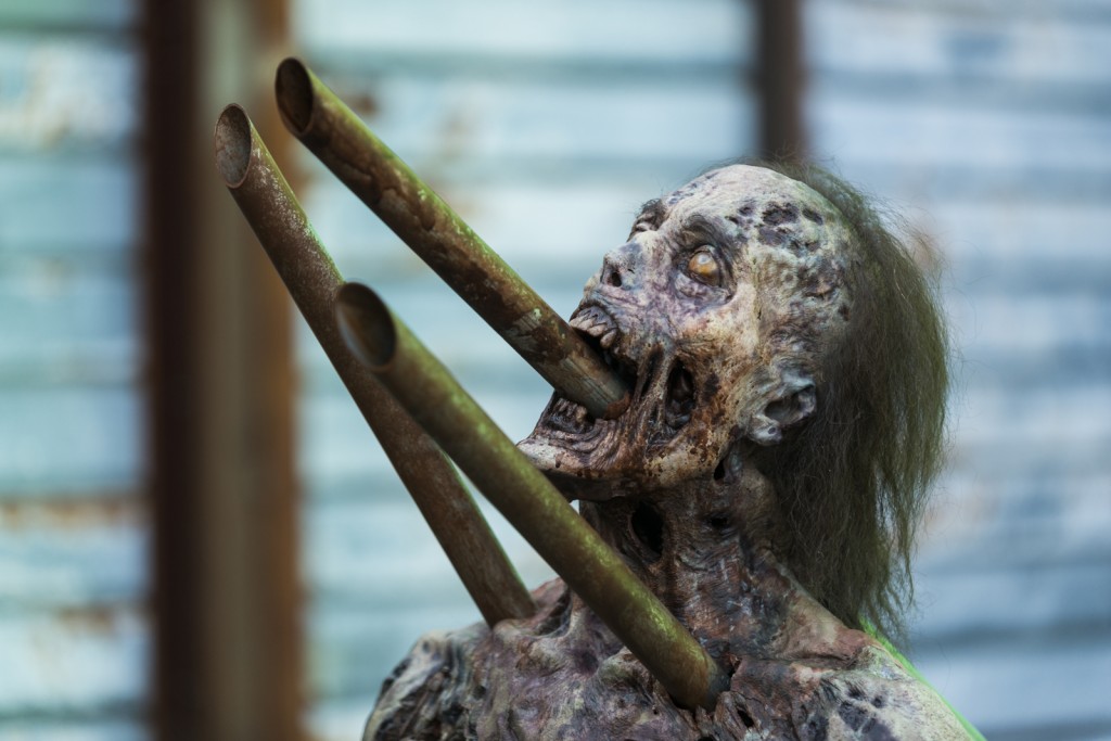 Walker - The Walking Dead _ Season 7, Episode 16 - Photo ...