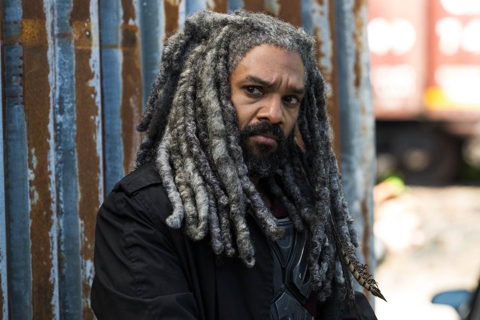 ‘The Walking Dead’ Season 8 Debut Recap ‘Mercy’: All Out War