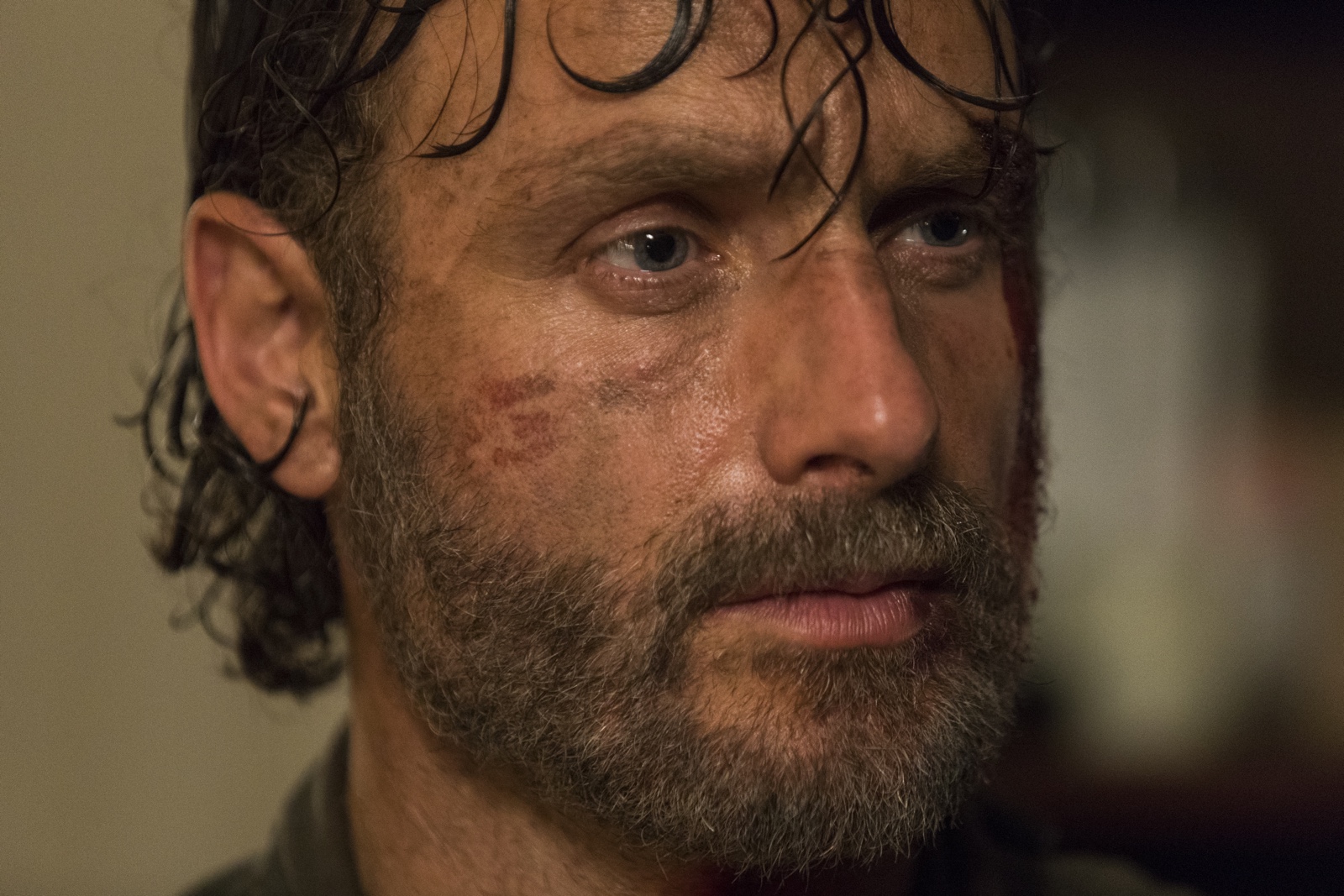 ‘The Walking Dead’ Recap ‘The Damned’: Prisoners of War