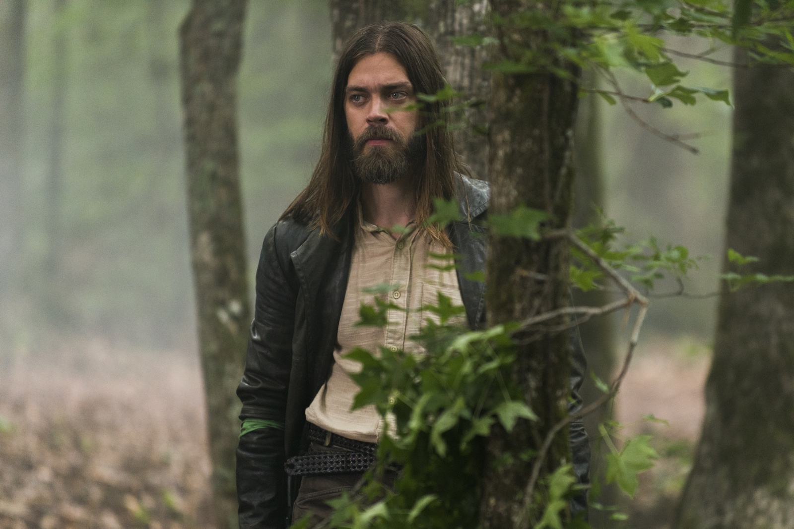 ‘The Walking Dead’ Recap ‘Monsters’: A Man of His Word