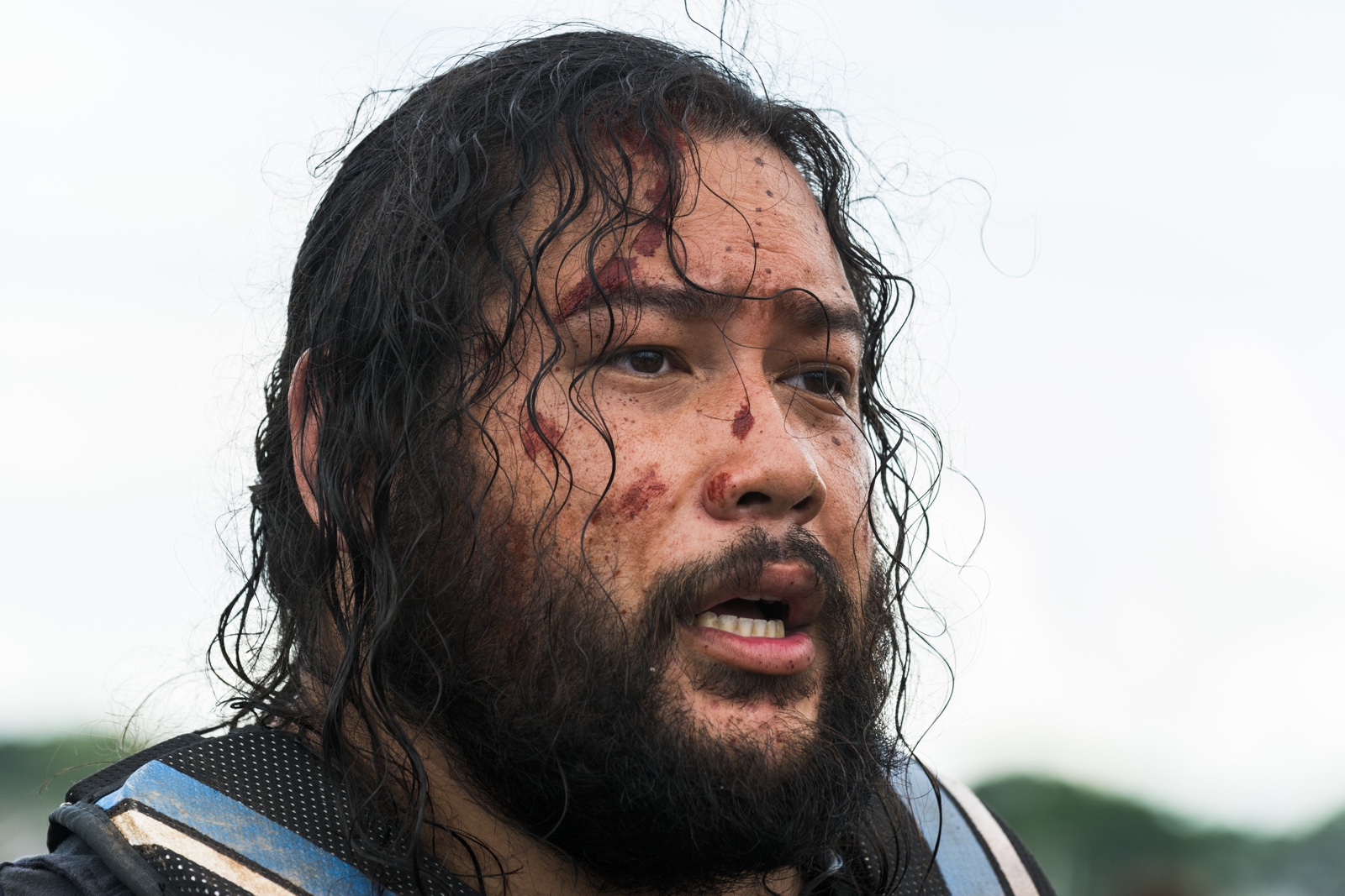 ‘The Walking Dead’ Recap ‘Some Guy’: King for a Day, Fool for a Lifetime