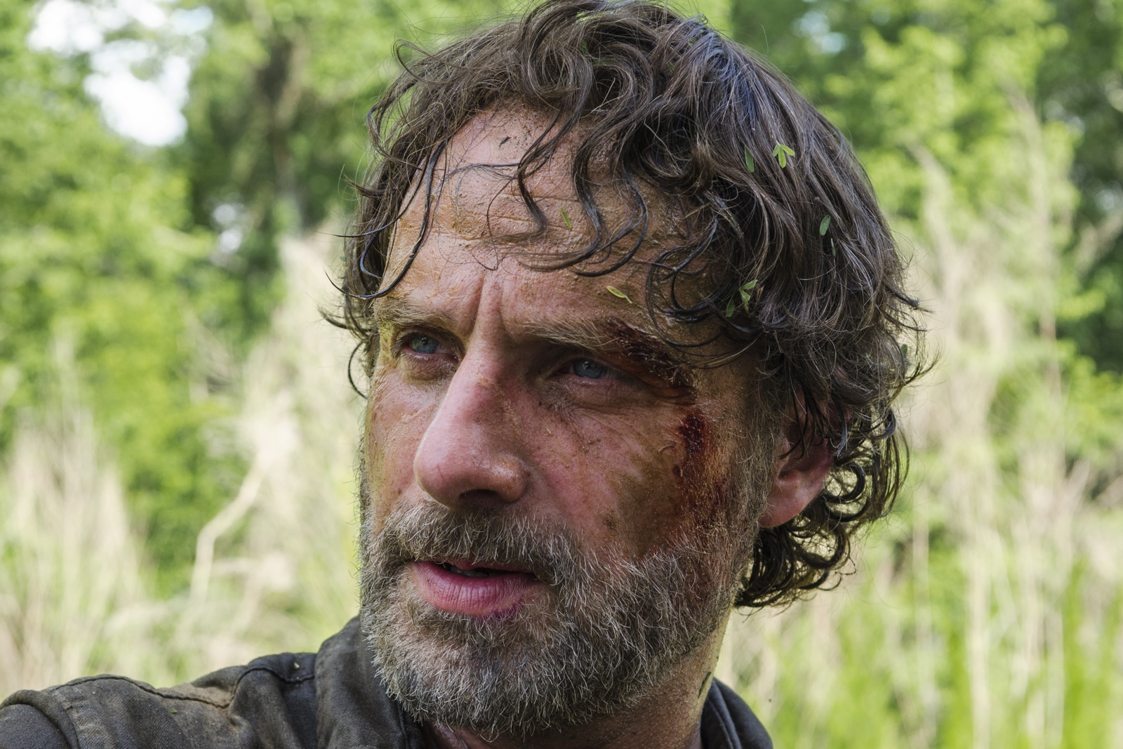 ‘The Walking Dead’ Recap ‘Some Guy’: King for a Day, Fool for a Lifetime