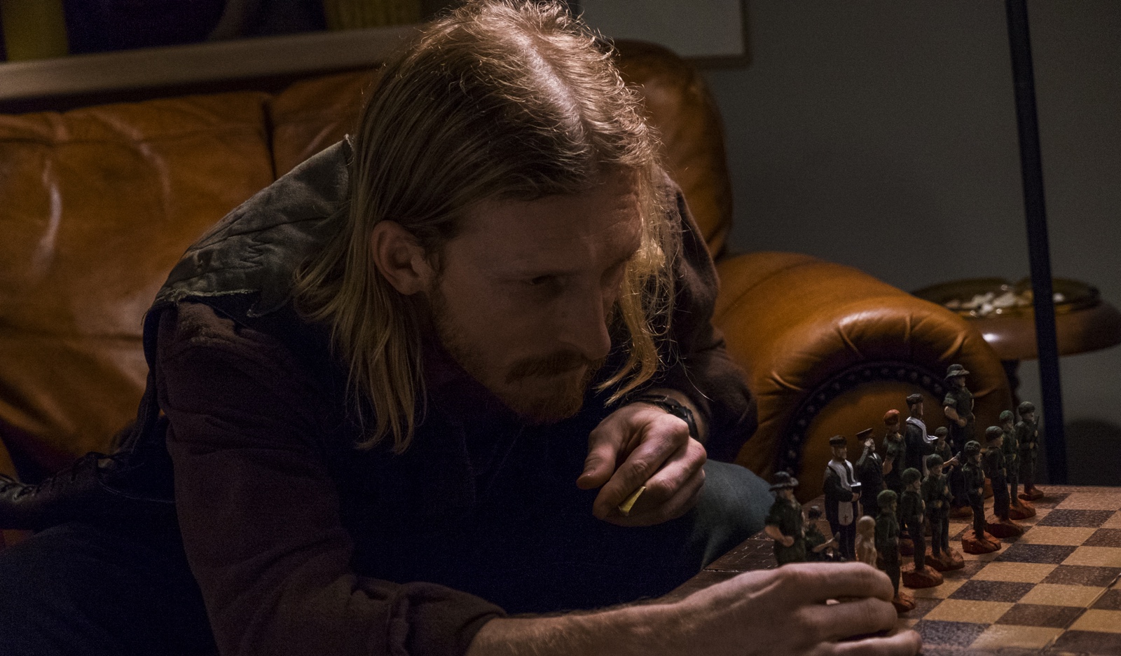 ‘The Walking Dead’ Recap ‘The Big Scary U’: Here’s Negan