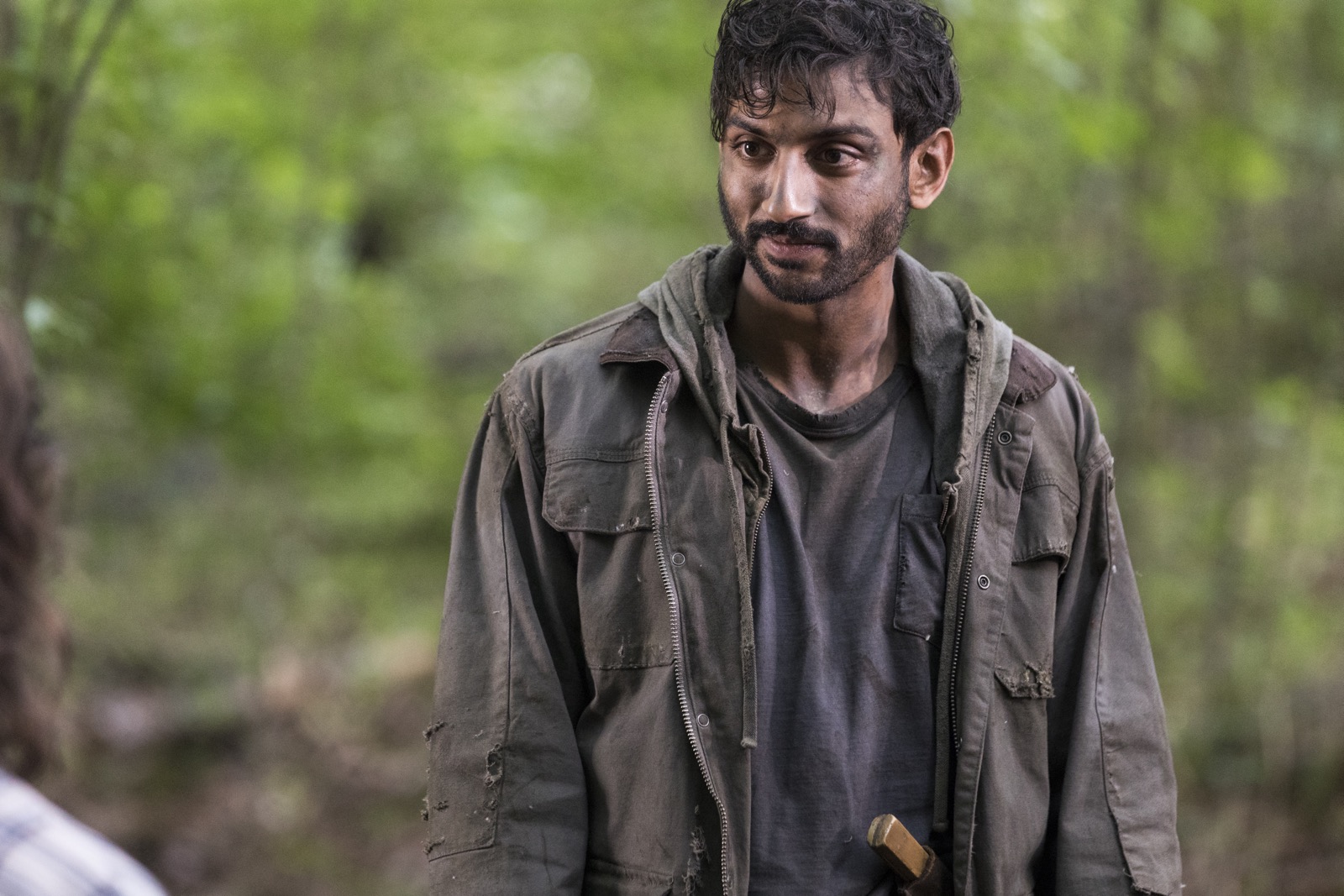 ‘The Walking Dead’ Promotes Two Actors to Series Regulars Ahead of Season 9