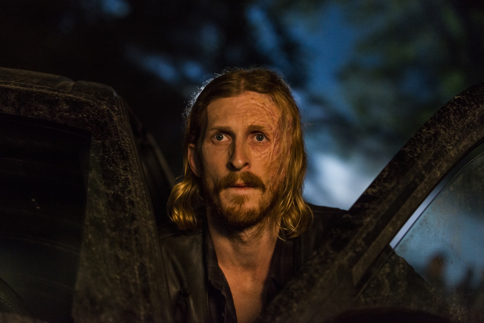 ‘The Walking Dead’ Mid-Season Finale Recap ‘How It’s Gotta Be’: Prepared to Die