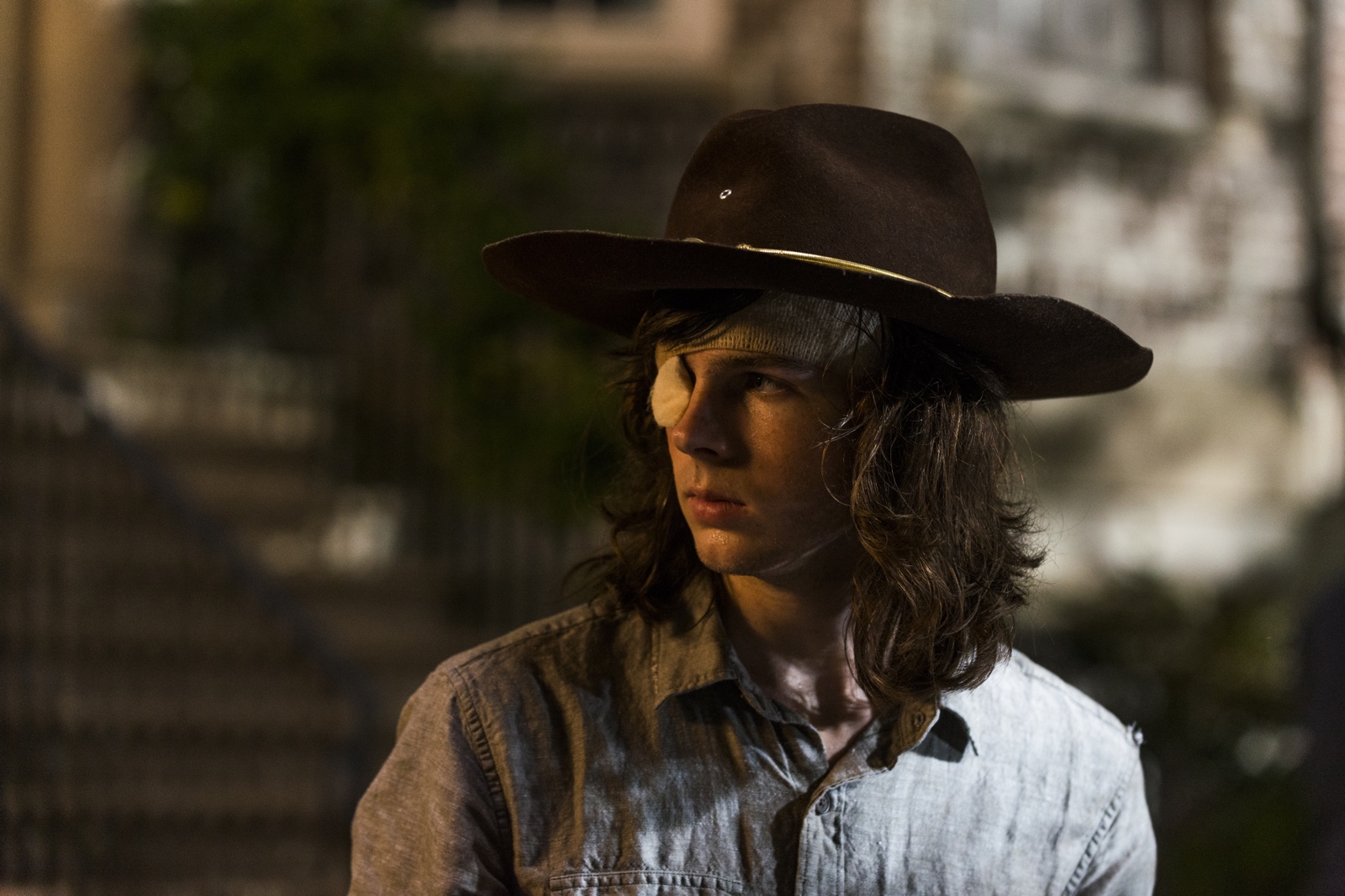 ‘The Walking Dead’ Mid-Season Finale Recap ‘How It’s Gotta Be’: Prepared to Die