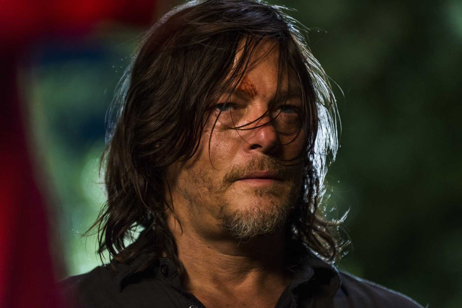 ‘The Walking Dead’ Mid-Season Finale Recap ‘How It’s Gotta Be’: Prepared to Die