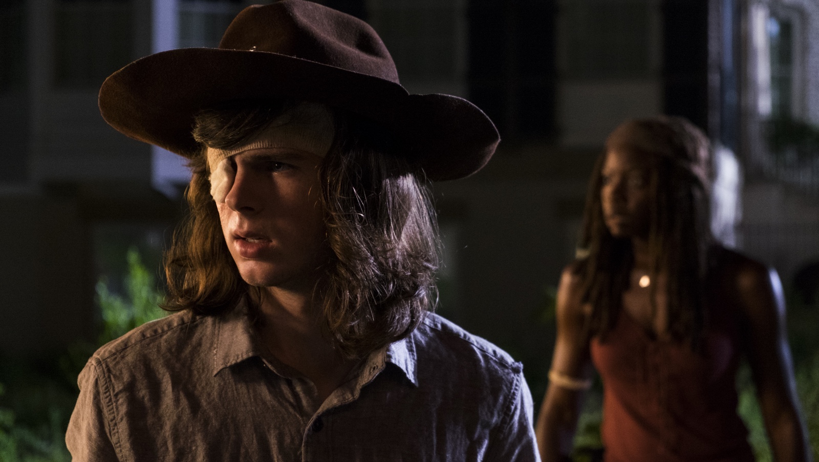 ‘The Walking Dead’ Mid-Season Finale Recap ‘How It’s Gotta Be’: Prepared to Die