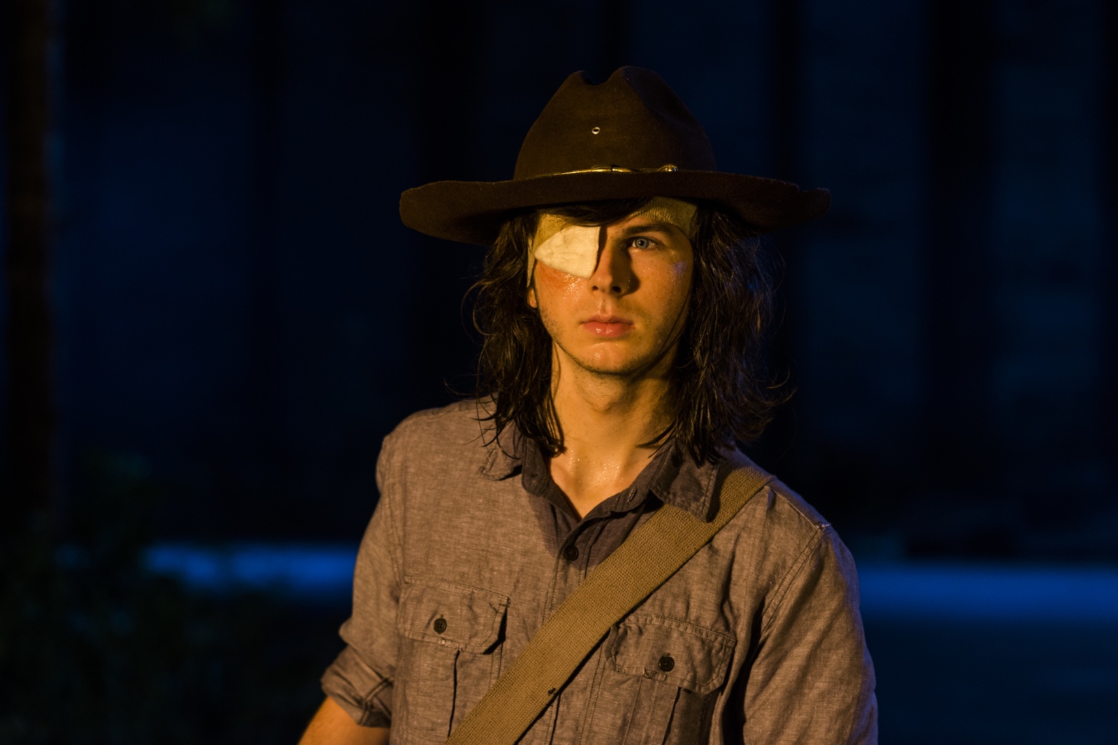 ‘The Walking Dead’ Mid-Season Finale Recap ‘How It’s Gotta Be’: Prepared to Die