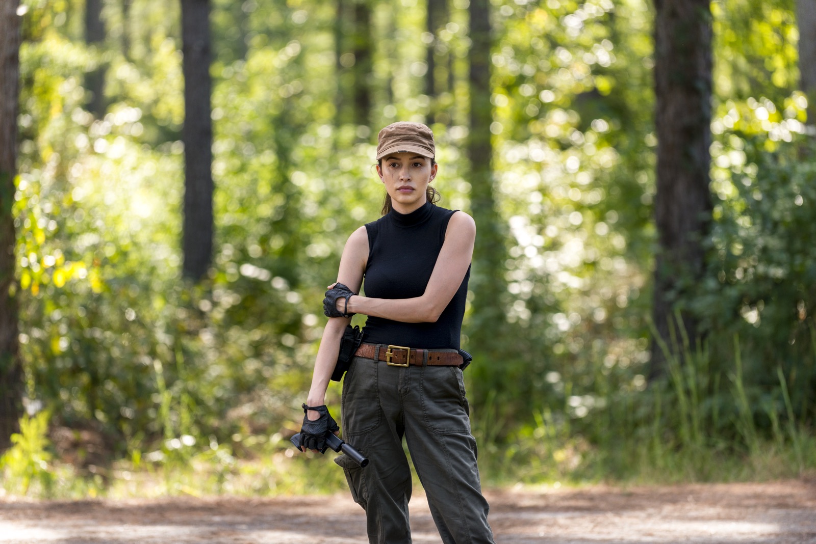 The Walking Dead Recap ‘The Key’: A Thirst for Vengeance