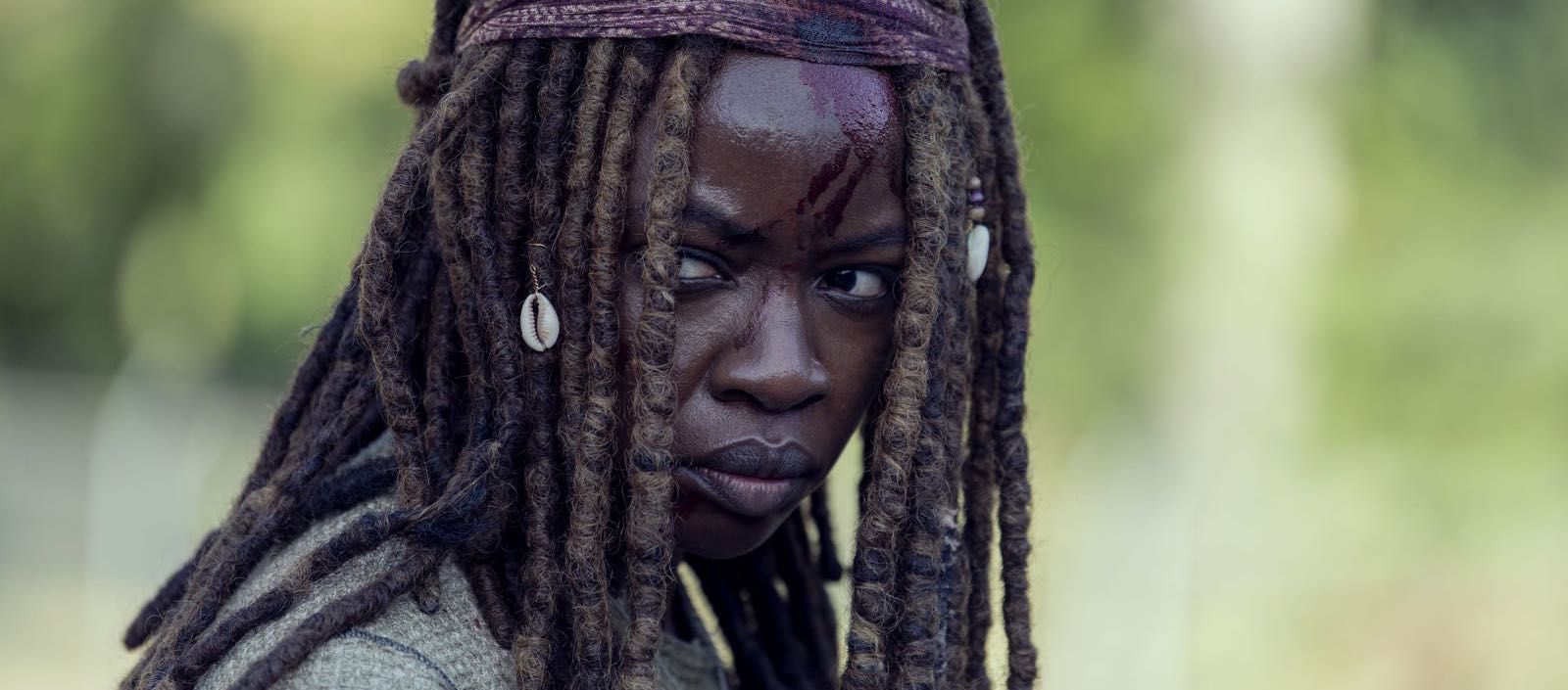 ‘The Walking Dead’ Recap ‘Scars’: Children of the Corn