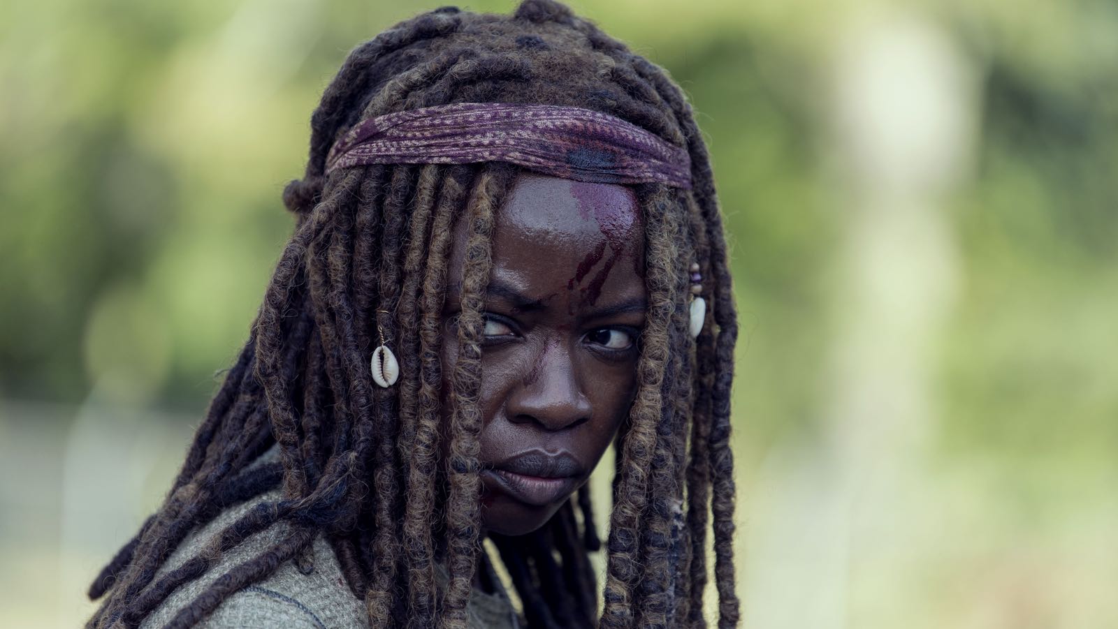 ‘The Walking Dead’ Recap ‘Scars’: Children of the Corn