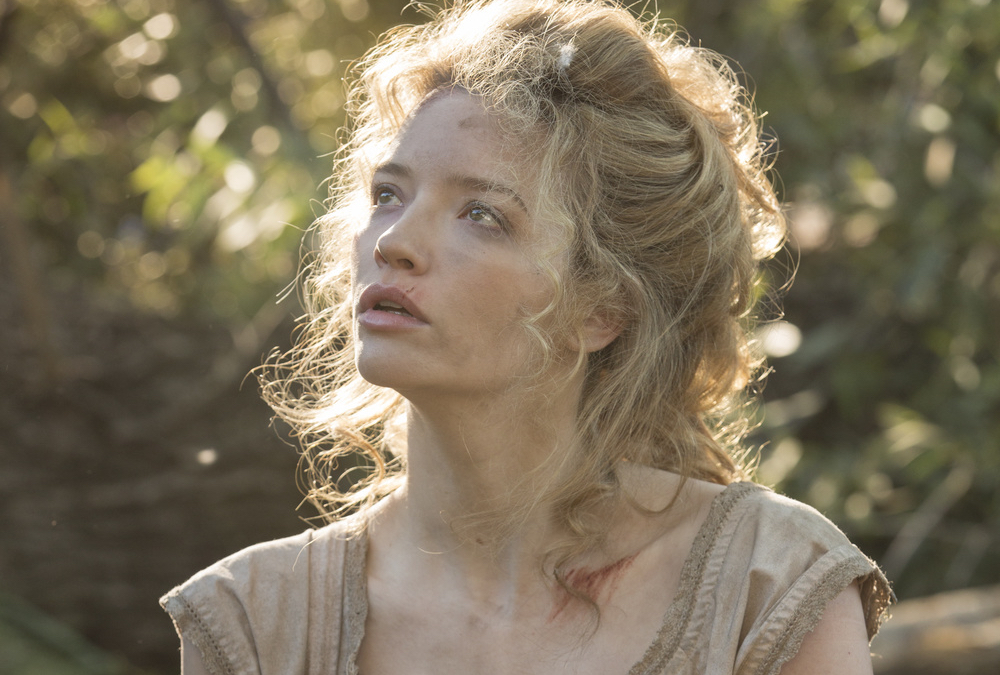 ‘Westworld’ Recap ‘Trace Decay’: The Pain Is All I Have Left