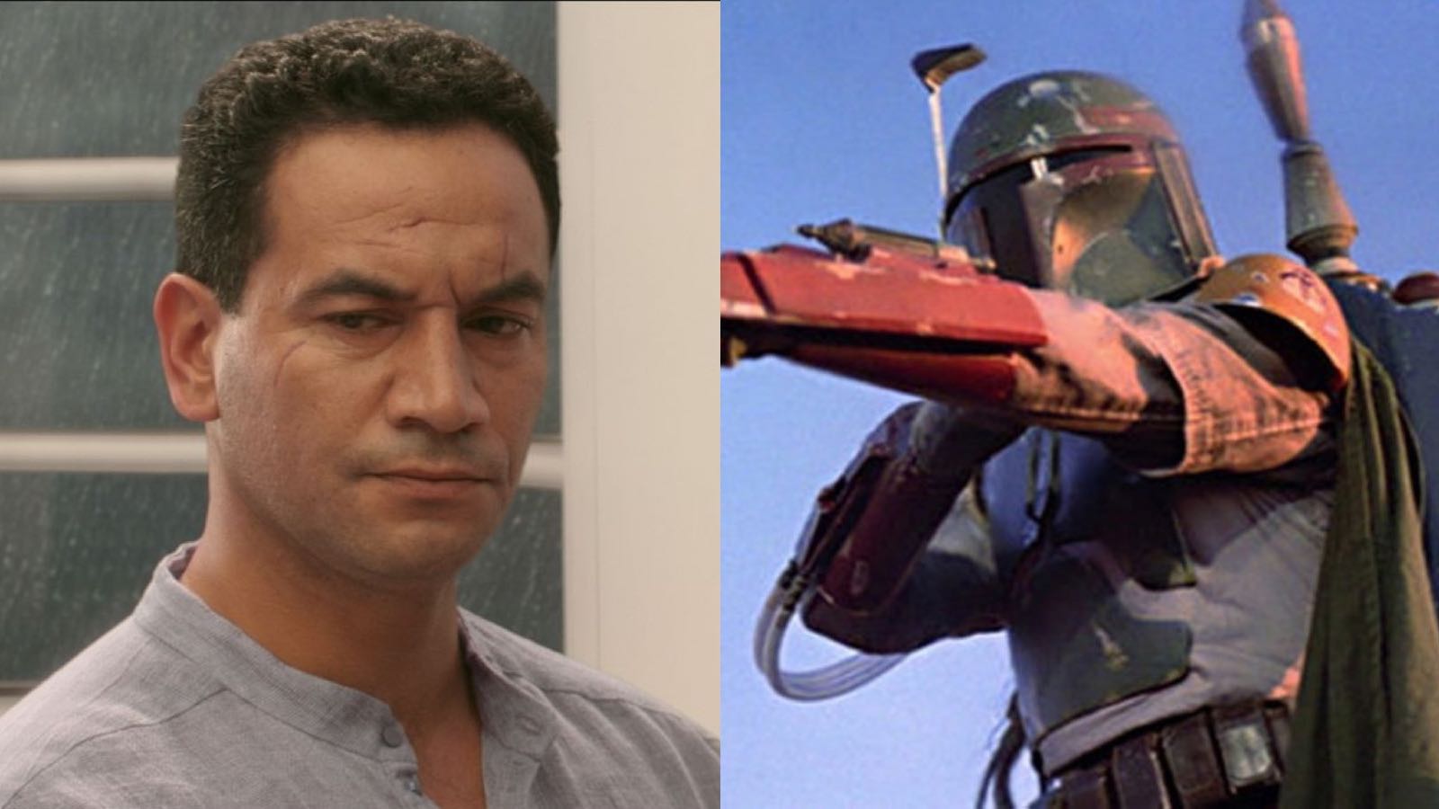 ‘The Mandalorian’: Temuera Morrison Returning to Play Boba Fett in Season 2