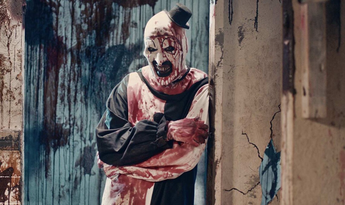 Damien Leone Aims to Make ‘Terrifier 3’ The ‘Scariest One of the Trilogy’