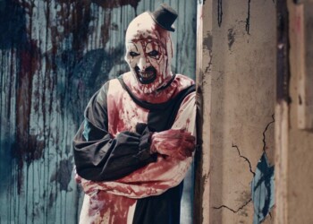 Damien Leone Aims to Make ‘Terrifier 3’ The ‘Scariest One of the Trilogy’