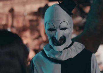 ‘Terrifier 2’ Writer/Director Reveals ‘Part 3’ Already in the Works With a Potential ‘Part 4’ As Well