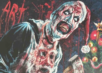 ‘Terrifier 3’ Sets October 2024 Release Date, Director Teases Sequel Will Feel Like ‘An Old School John Carpenter Movie’