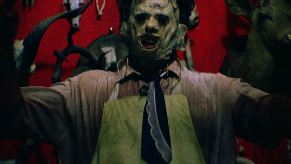 PODCAST: Rewind of the Living Dead Review Series: ‘The Texas Chain Saw Massacre’