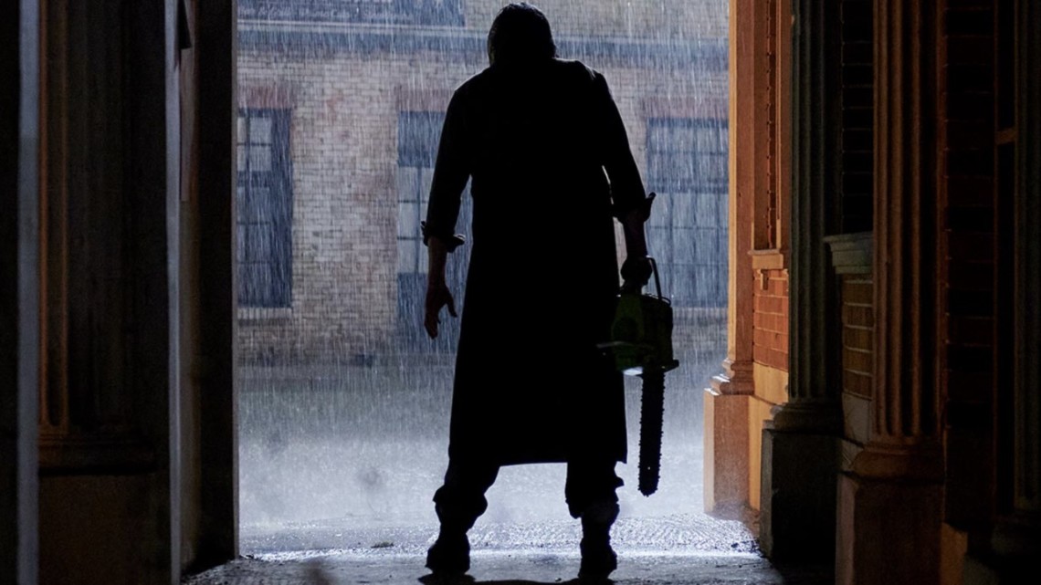 PODCAST: Rewind of the Living Dead Reacts to the New ‘Texas Chainsaw Massacre’ Trailer and Video Game