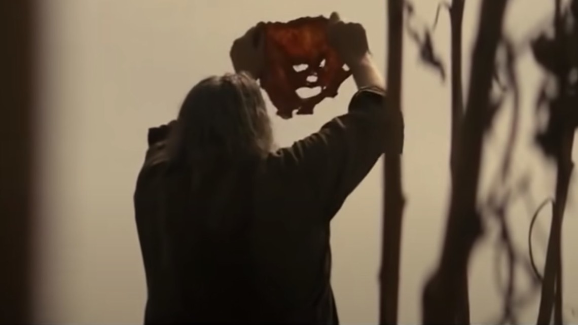 VIDEO: New ‘Texas Chainsaw Massacre’ Sequel Gets Frightening First Teaser, Plot Details Revealed