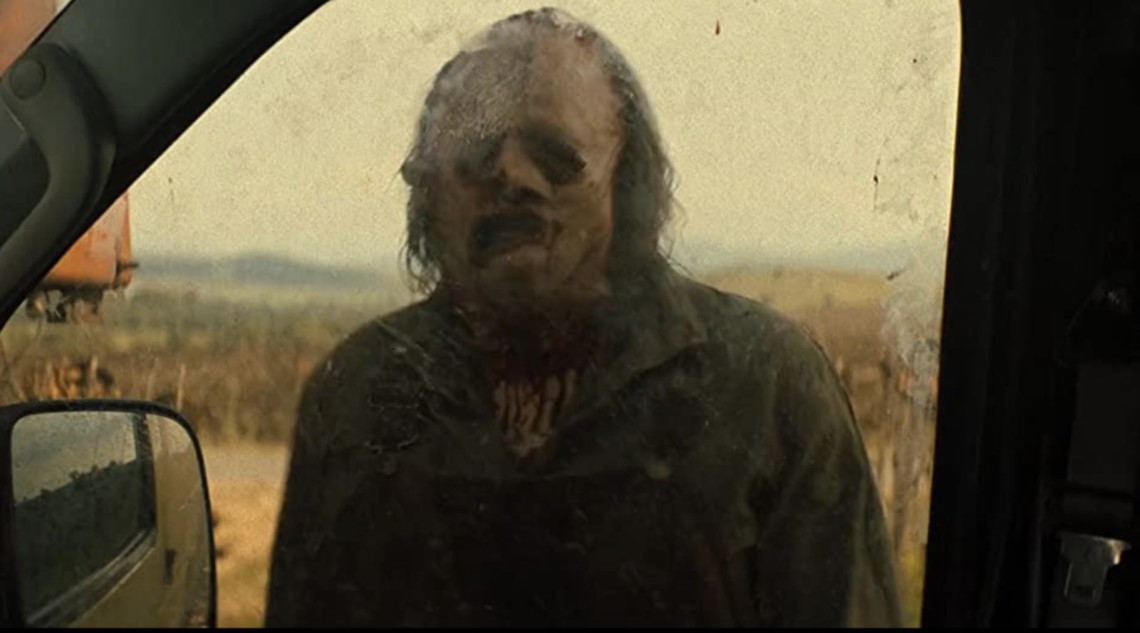 PODCAST: Rewind of the Living Dead Reviews The New ‘Texas Chainsaw Massacre’