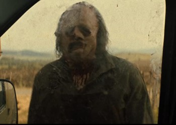 PODCAST: Rewind of the Living Dead Reviews The New ‘Texas Chainsaw Massacre’