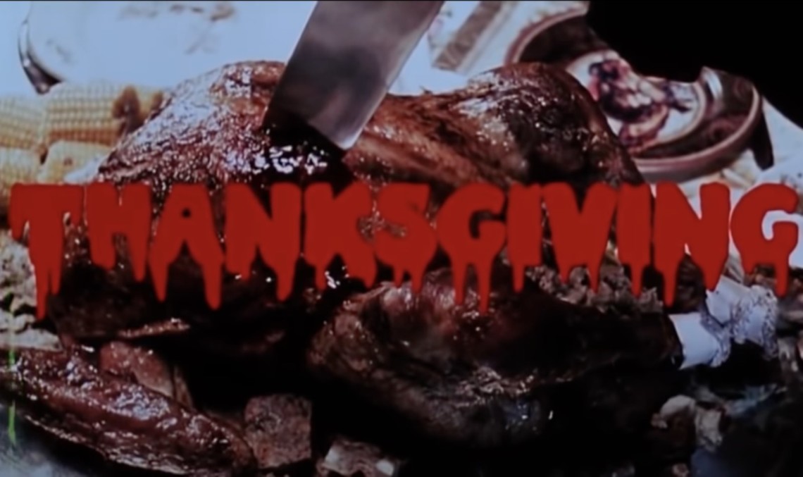 Eli Roth Transforming ‘Grindhouse’ Trailer for ‘Thanksgiving’ Into Full Length Horror Film
