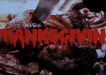 Eli Roth Transforming ‘Grindhouse’ Trailer for ‘Thanksgiving’ Into Full Length Horror Film