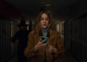 PODCAST: ‘Thanksgiving’ Review: Is Eli Roth’s Slasher Film an Instant Holiday Classic?