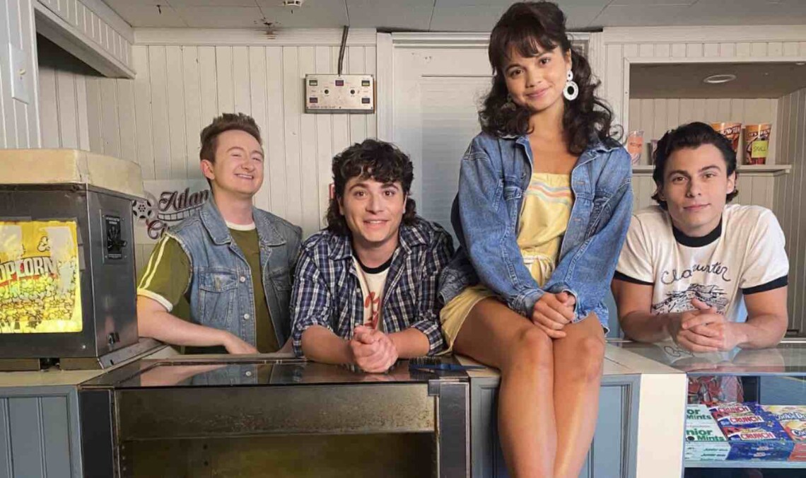 Kevin Smith Secures Distribution for His Next Film ‘The 4:30 Movie’