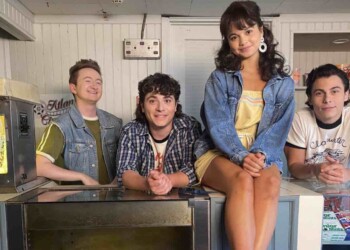 Kevin Smith Secures Distribution for His Next Film ‘The 4:30 Movie’