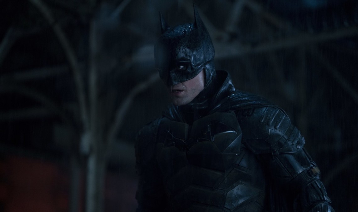 VIDEO: ‘The Batman’ Trailer Teases Relationship Between the Bat and the Cat Plus More of The Riddler