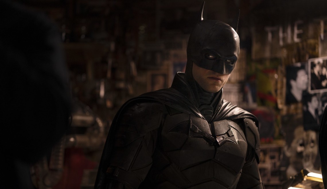 ‘The Batman’ Review: A True Detective Story Wrapped Up in a Comic Book Movie That Rivals Any Film in the Genre