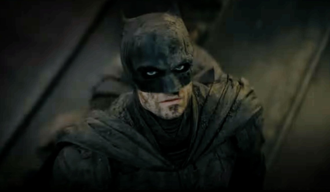 VIDEO: ‘The Batman’: New Trailer Reveals Longer Look at The Riddler, The Penguin and Catwoman