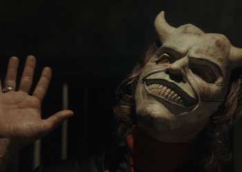 PODCAST: Rewind of the Living Dead Reviews ‘The Black Phone’