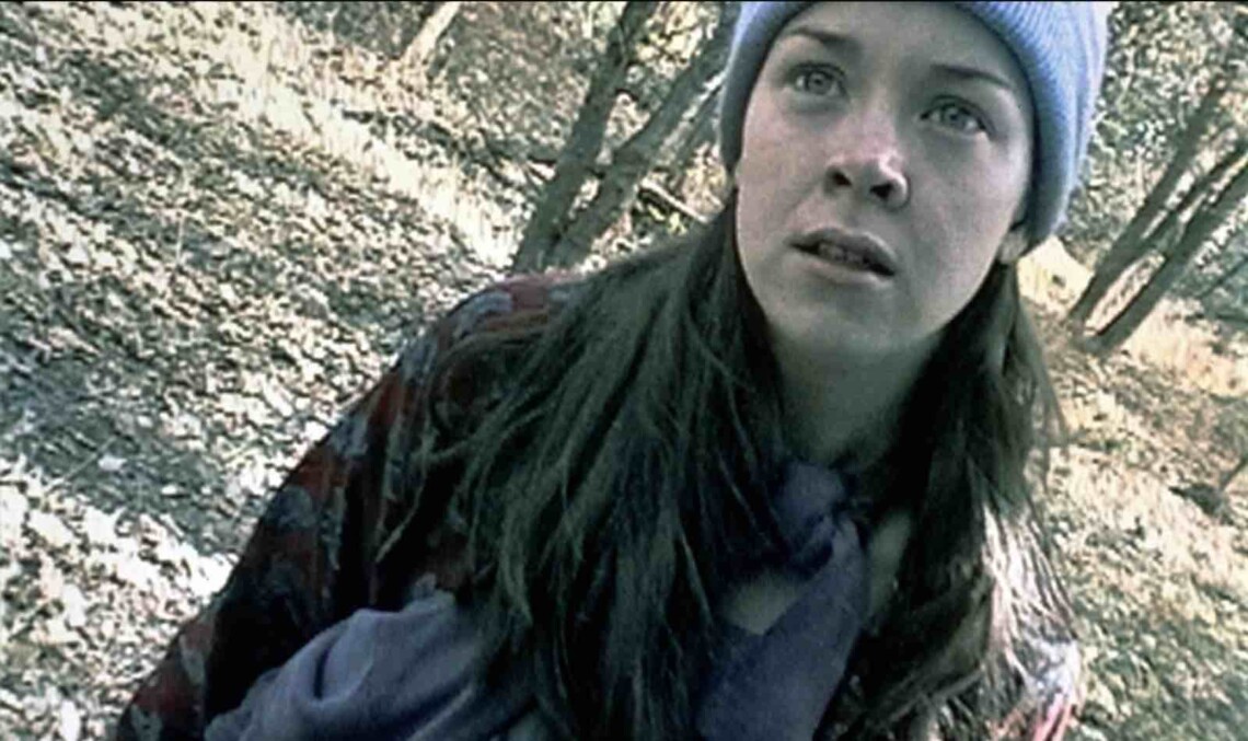 PODCAST: Rewind of the Living Dead Looks Back at ‘The Blair Witch Project’