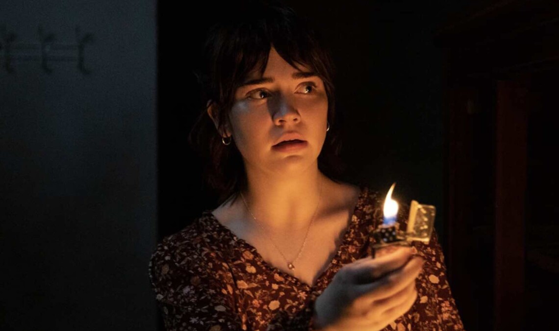 PODCAST: Rewind of the Living Dead Reviews ‘The Boogeyman’