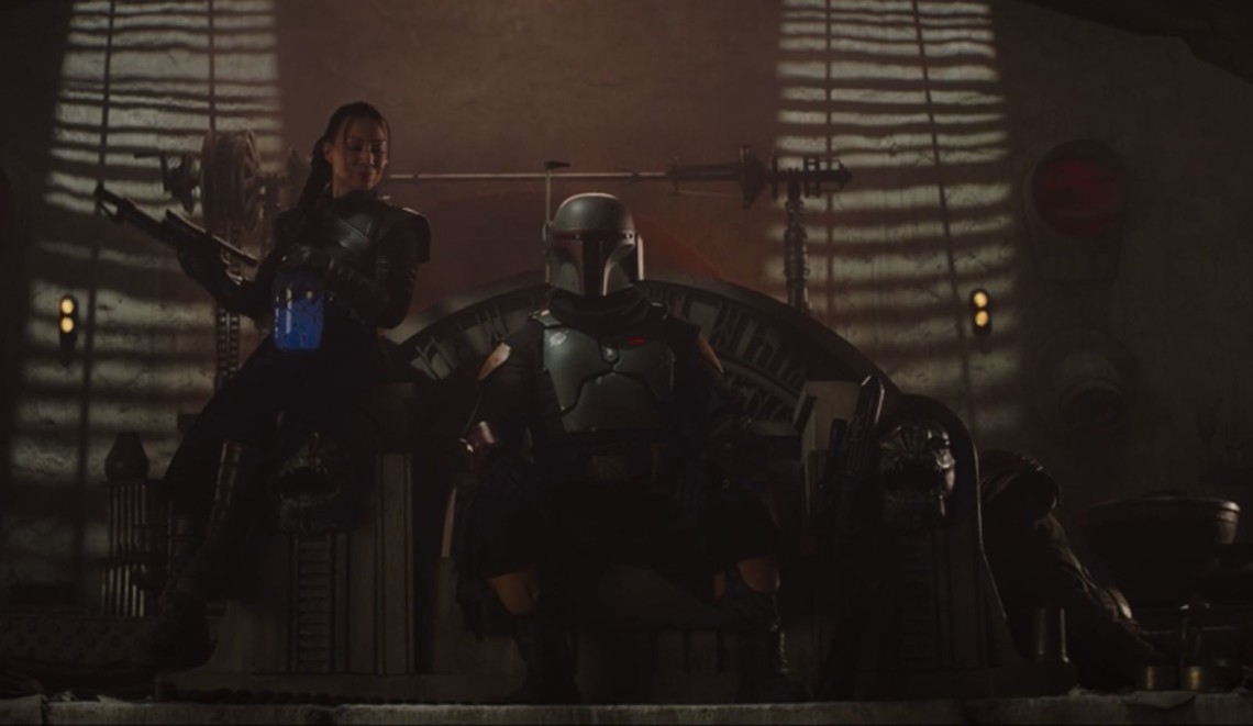 ‘The Mandalorian’ Season 2 Finale Recap ‘Chapter 16: The Rescue’: The Force Awakens