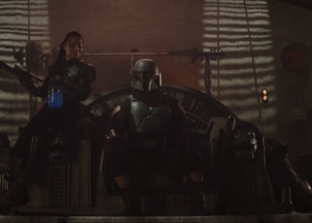 ‘The Mandalorian’ Season 2 Finale Recap ‘Chapter 16: The Rescue’: The Force Awakens