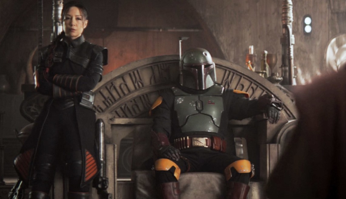 ‘The Book of Boba Fett’ Recap: Chapter 1: Stranger in a Strange Land’