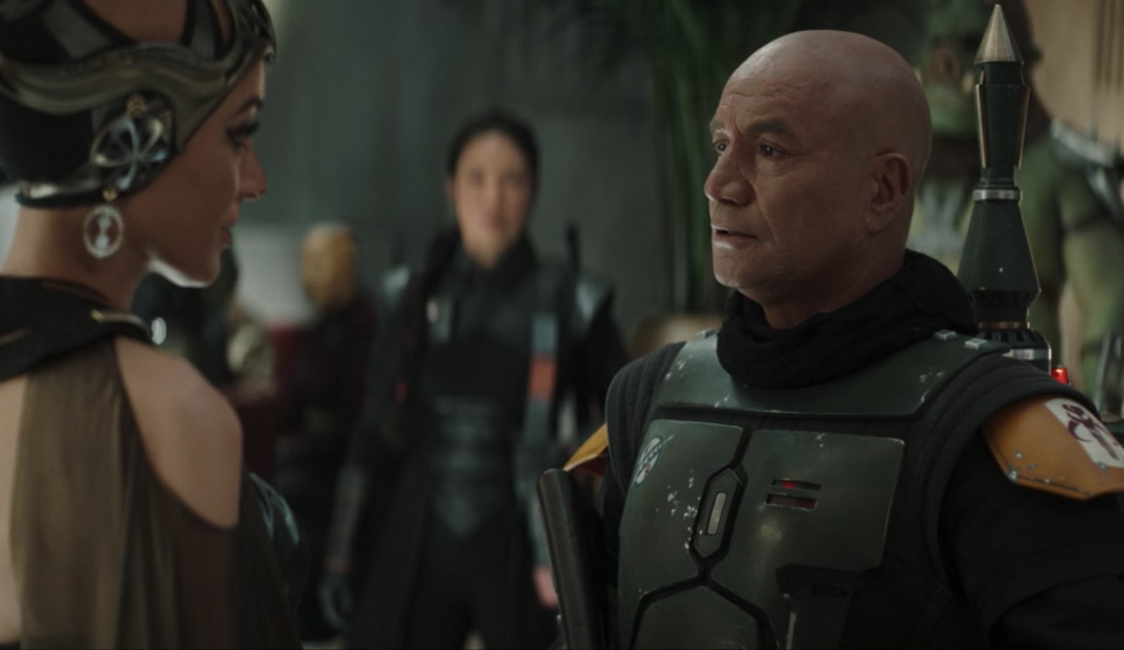 ‘The Book of Boba Fett’ Recap: Chapter 2: The Tribes of Tatooine