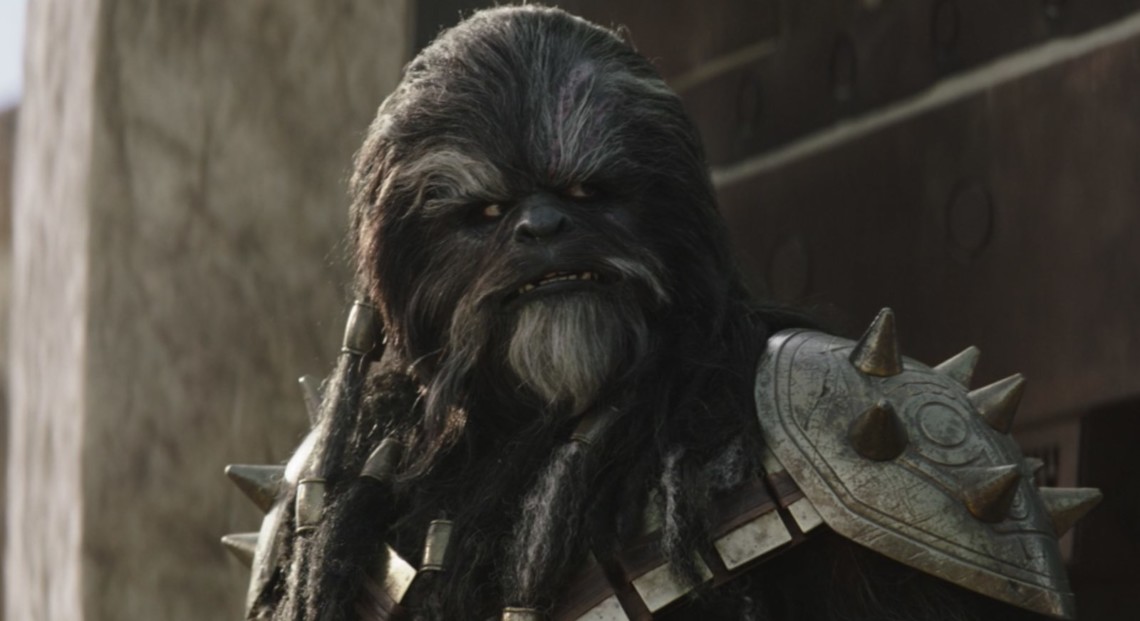 ‘The Book of Boba Fett’ Recap: Chapter 3: The Streets of Mos Espa