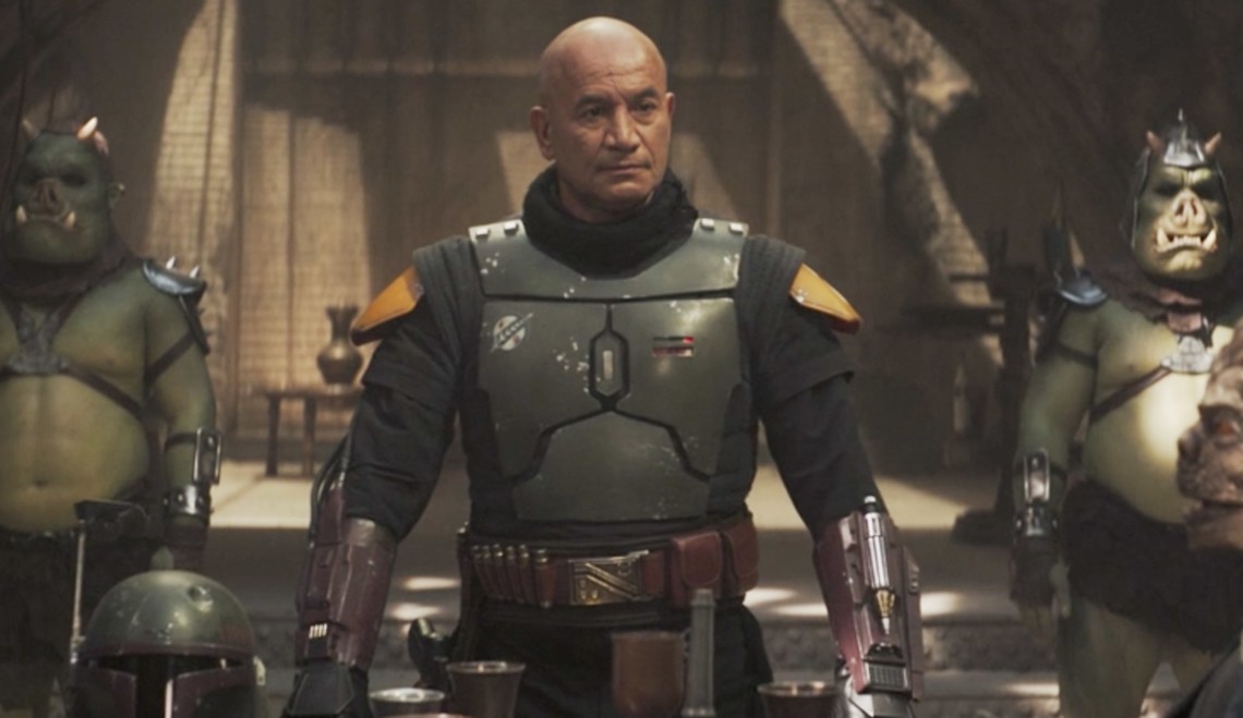 ‘The Book of Boba Fett’ Recap ‘Chapter 4: The Gathering Storm’