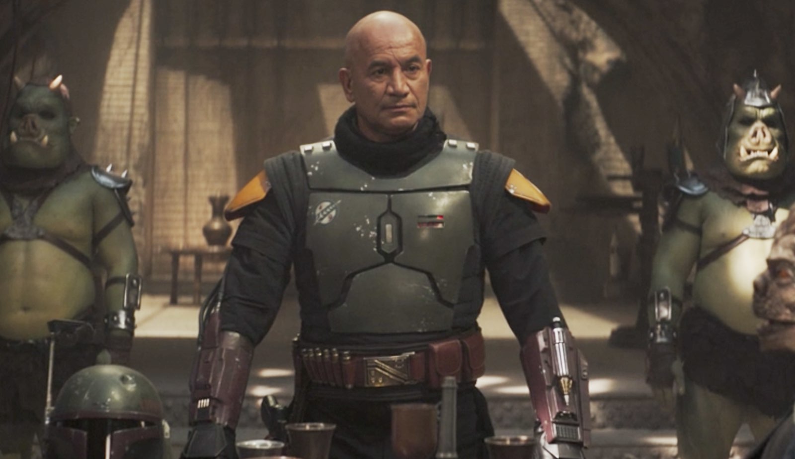 ‘The Book of Boba Fett’ Recap ‘Chapter 4: The Gathering Storm ...