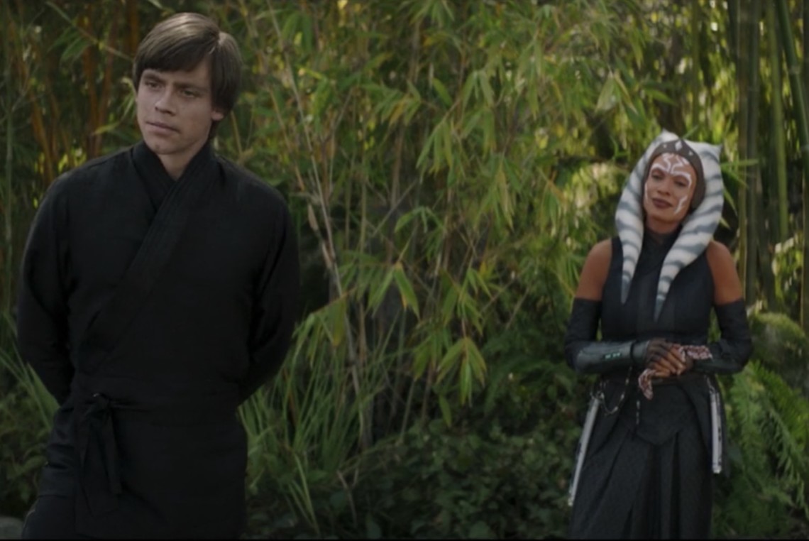 ‘The Book of Boba Fett’ Recap: Chapter 6: From the Desert Comes a Stranger