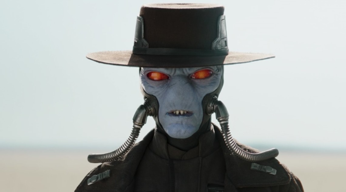 ‘The Book of Boba Fett’ Recap: Chapter 6: From the Desert Comes a Stranger