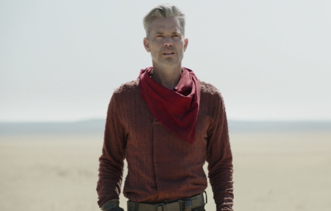 ‘The Book of Boba Fett’ Recap: Chapter 6: From the Desert Comes a Stranger